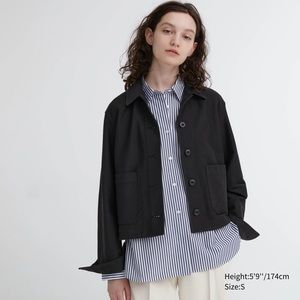 Uniqlo Chore Jacket